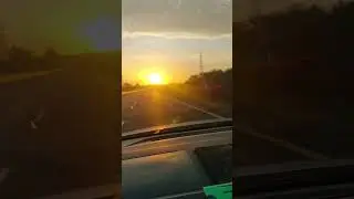Cuplikan Road trip Jakarta - Jember#mitsubishixpander #roadtrip #sunrise