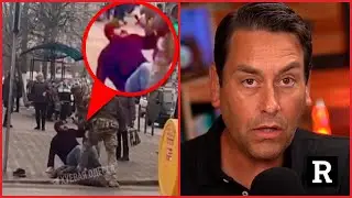 Clayton Morris: This is pure insanity and no one is stopping it!