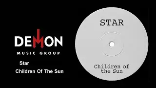 Star - Children Of The Sun