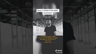 Nasty C SCREETCHED BEAT 🤞🏽🤞🏽🔥Murdered  