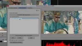 ARRI Tech Talk: Look Workflow - Viewing ALEXA Log C files in Media Composer 8.1