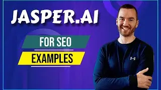 Jasper AI For SEO (Jasper.ai SEO Title & Meta Descriptions)