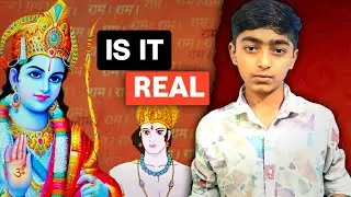 The Truth About Ramayan | Shri Ram | Ramayan Special | Ds Education