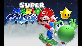 Dolphin MMJ vs MMJR vs Official | Super Mario Galaxy 2 | error and speed