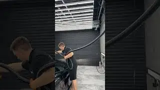 Потолочная система передвижения турбосушек 🔥