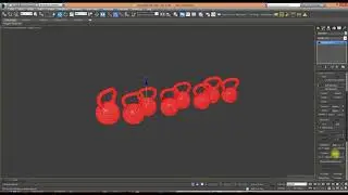 Break object by elements