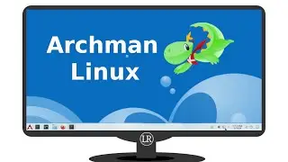 Archman Linux Overview 2024 | Take a peek before you install it