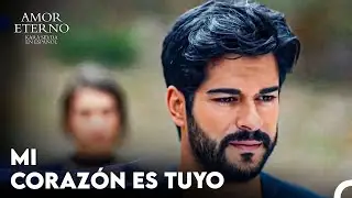 A Veces Sabes Que Esa Persona Es Tu Destino - Amor Eterno