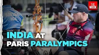 Paris Paralympics 2024: Indian contingent hopeful of increasing medal tally