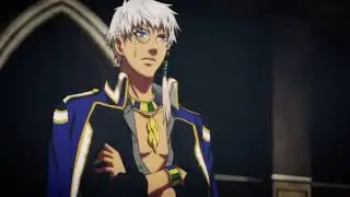 |Kamigami no Asobi/Забавы Богов| Класс, давайте познакомимся