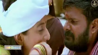 Dhavanipotta Deepavali... | Sandakozhi | Vishal | Meera Jasmine | Tamil Movie Video Song | #song