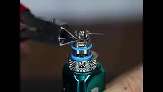 ZE RBA Coil ----- Can use for exceed grip pro & exceed grip plus