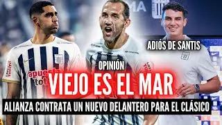 ALIANZA LIMA 2-0 SULLANA🏆EL INACABABLE PIRATA BARCOS💥LLEGA SUCCAR POR DE SANTIS