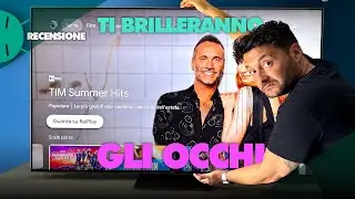 Ti farà BRILLARE gli occhi | Recensione TCL C84