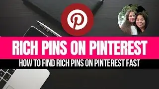 Rich Pins On Pinterest