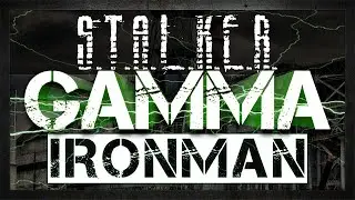 G.A.M.M.A | UGP | УЛЬТРАХАРД | ОДНА ЖИЗНЬ! - Стрим 18