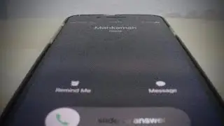 The Phone Call From The Court (Macau Scam)