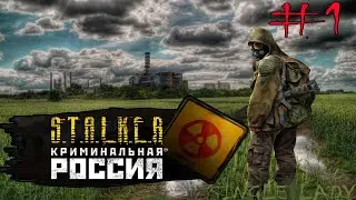 СТРИМ STALKER НА AMAZING RP