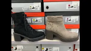 🔥KARI!😍ГРАНДИОЗНАЯ РАСПРОДАЖА👏МУЖСКОЙ И ЖЕНСКОЙ ЗИМНЕЙ ОБУВИ!🥾🛍