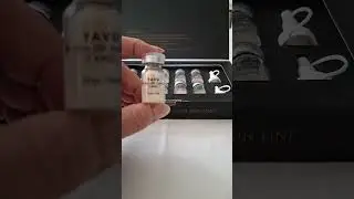 ЗОЛОТАЯ корейская косметика