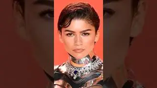 Зендея и Шаламе. Лучшие образы с премьеры “Дюна 2
