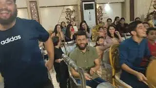 wakhi culture wedding/ Hameed wedding