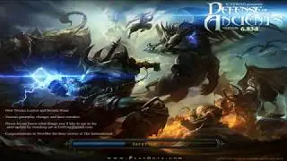 Warcraft III - Дота - Ogre Magi