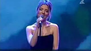 Shiri Maimon - Ata Li Eretz LIVE