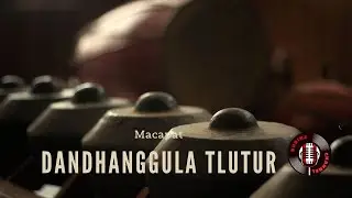 Dandhanggula Tlutur - Briar Prastiti Sinden New Zealand