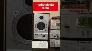 Radiotehnika S-30