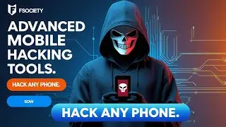 Top 10 Pro Android Hacking Tools You Need to know 2025