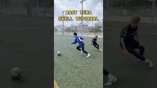 Skill tutorial 🔥
