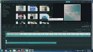 Como EDITAR VIDEOS en FILMORA 9