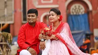 Best Prewedding | Kolkata | Location | Manash & Barnali | 2024