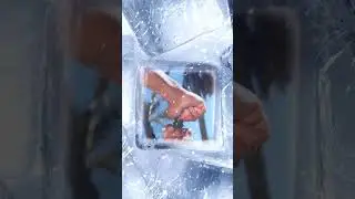 🧊Wanna play with Summer Ice Cubes？🧊  | 