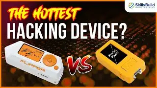 Is Flipper Zero or M5StickC Plus2 the Hottest Hacking Device?