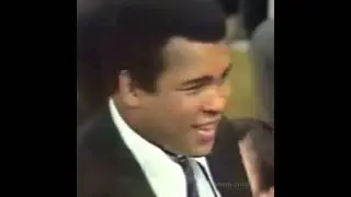 Мохаммед Али и Джо Фрейзер