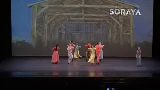 Agnes de Mille's 'Rodeo' (excerpt)