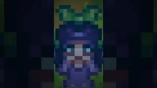 Please Come Back To Me │ Stardew Valley