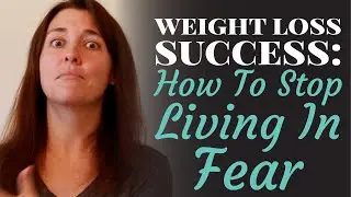 How To Stop Living In Fear