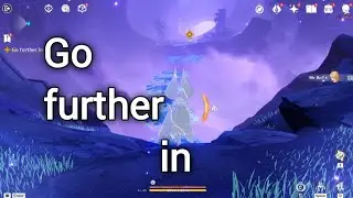 Go further in Genshin impact 5.3