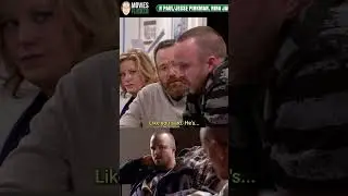 I Need You To Believe Me - Walter Said To Jesse | Breaking Bad Table Read - Blood Money #shorts