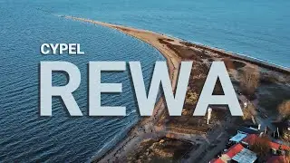 Natural beauty of Poland. Cape Rewa