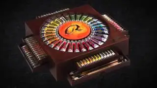 Year of Rembrandt Unboxing 120 Oil Colours Special Edition