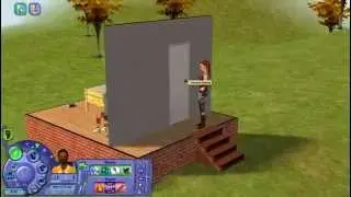 The Sims 2 Legacy Challenge - The Fadge Family (Part One)
