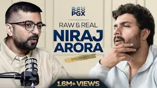 25K Salary at 24 to Millionaire at 50 | Basics of Making Money 