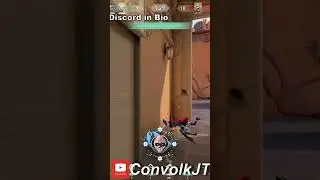 The SMOOTHEST Jett Aim in VALORANT!