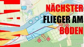 28.03.2024 Lagebericht Ukraine | Ukrainer bauen russische Drohne nach
