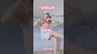 Shoujo Girl Outfits *ROMWE*