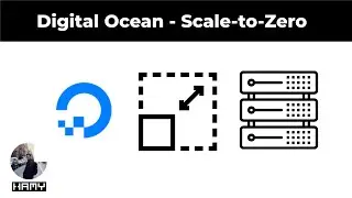 Does Digital Ocean App Platform Support Scale-to-zero Autoscaling?